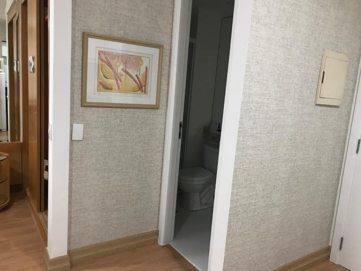 Suite Em Hotel Сан-Паулу Екстер'єр фото